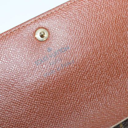 Louis Vuitton Portefeuille Sarah