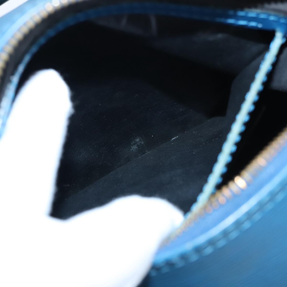 Louis Vuitton Speedy 25