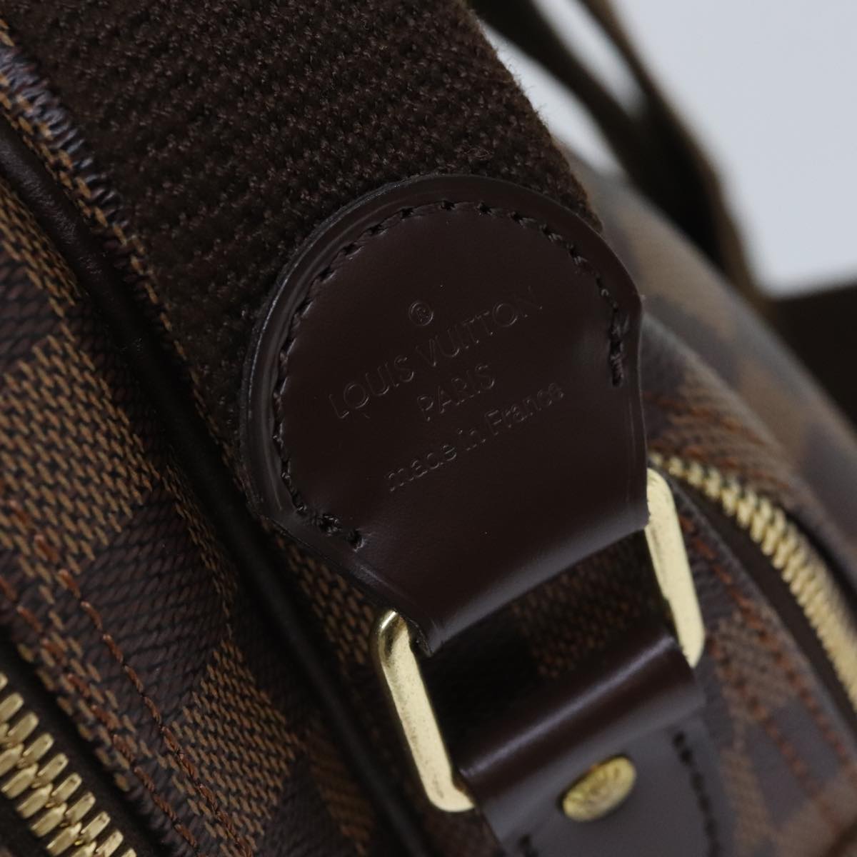 Louis Vuitton Reporter