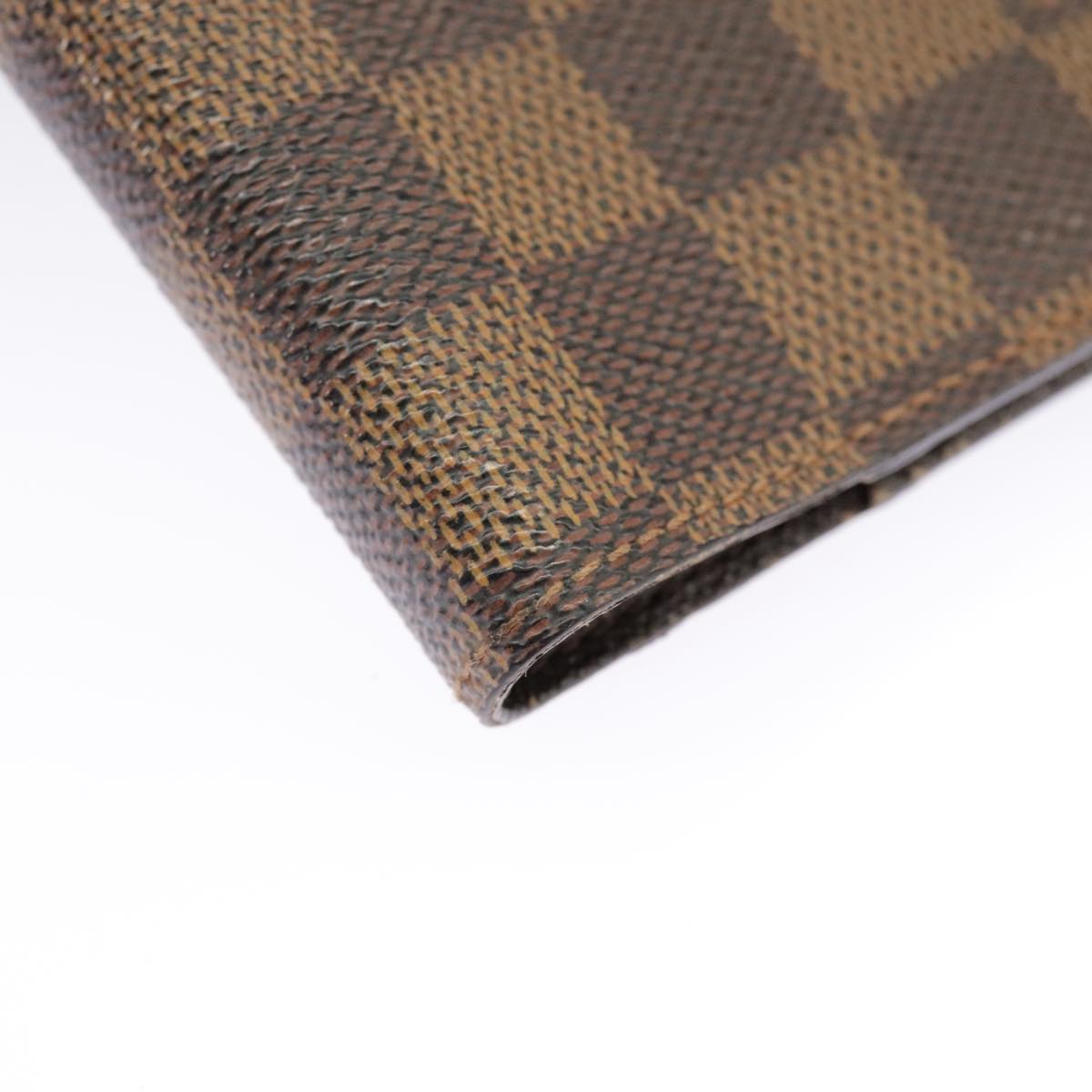 Louis Vuitton Agenda PM