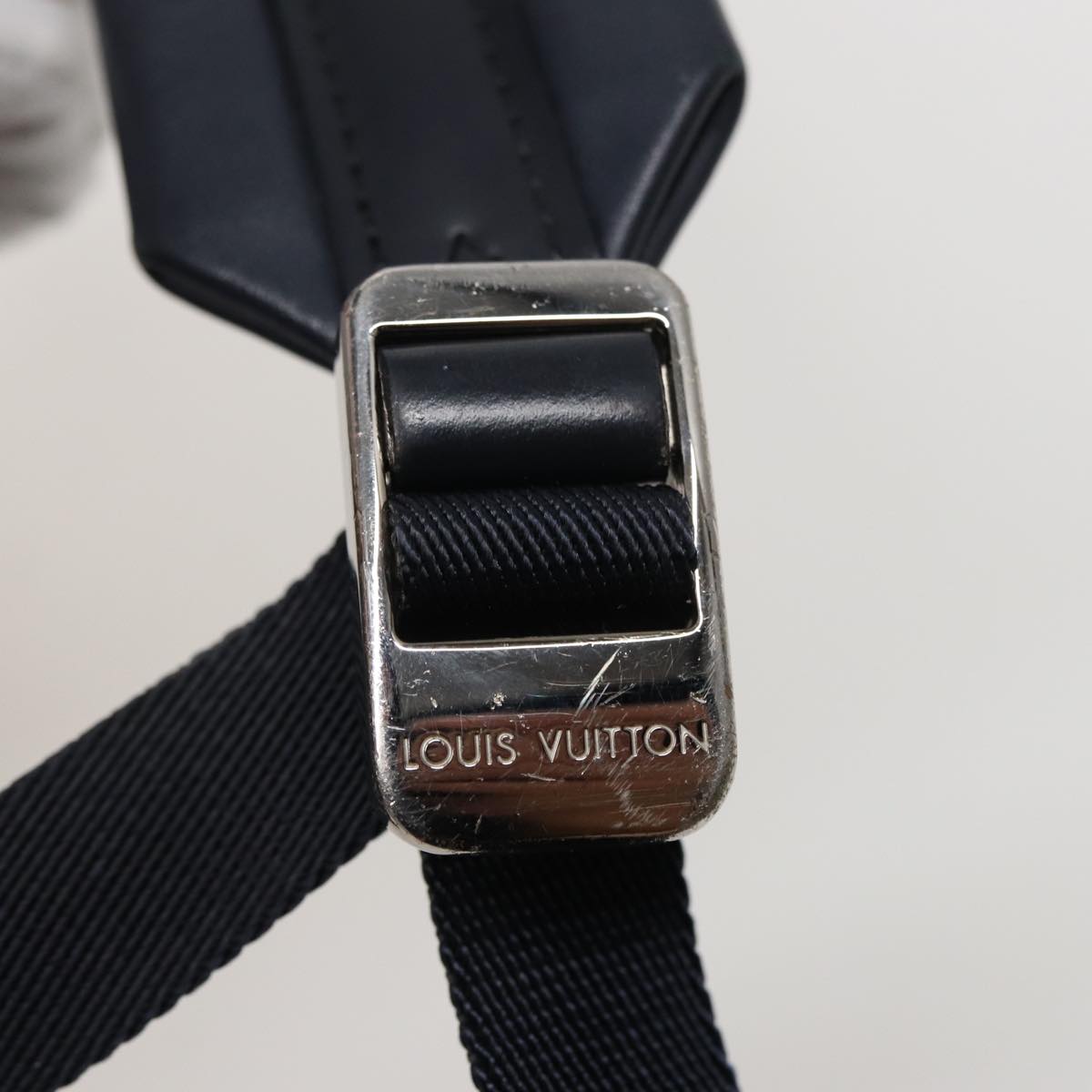 Louis Vuitton Steamer