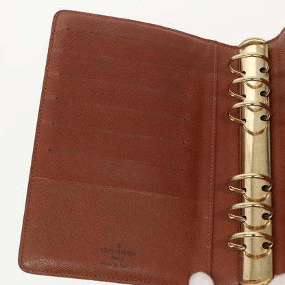 Louis Vuitton Agenda MM