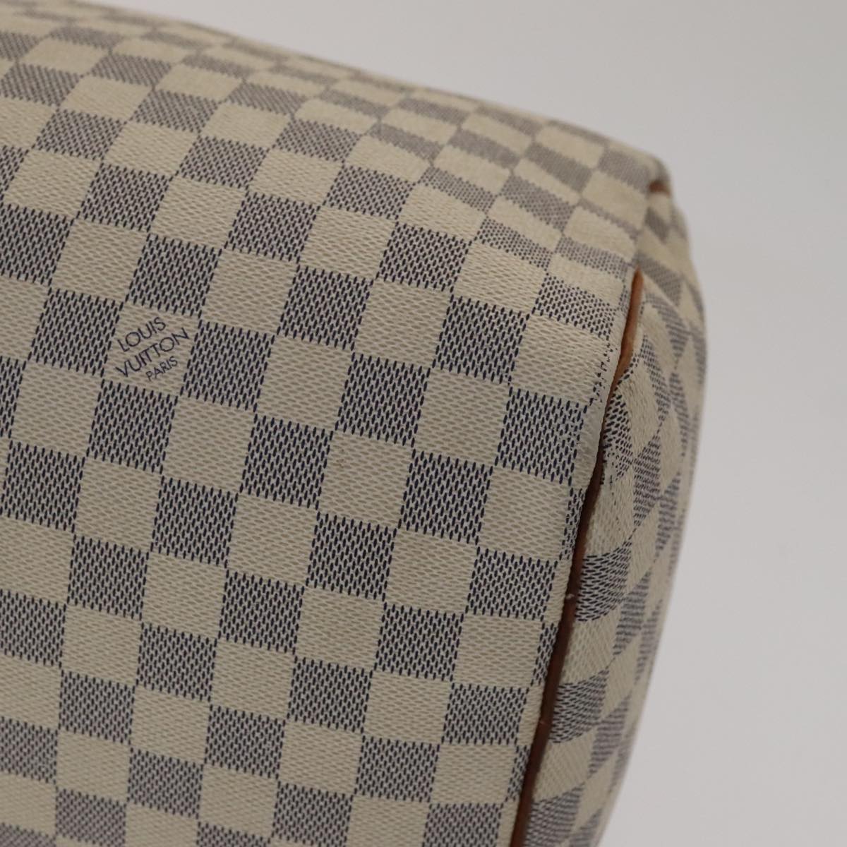 Louis Vuitton Speedy 35