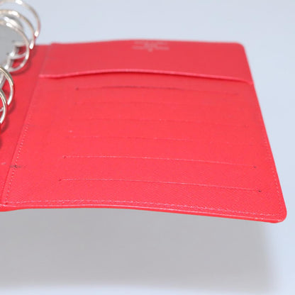 Louis Vuitton Agenda cover