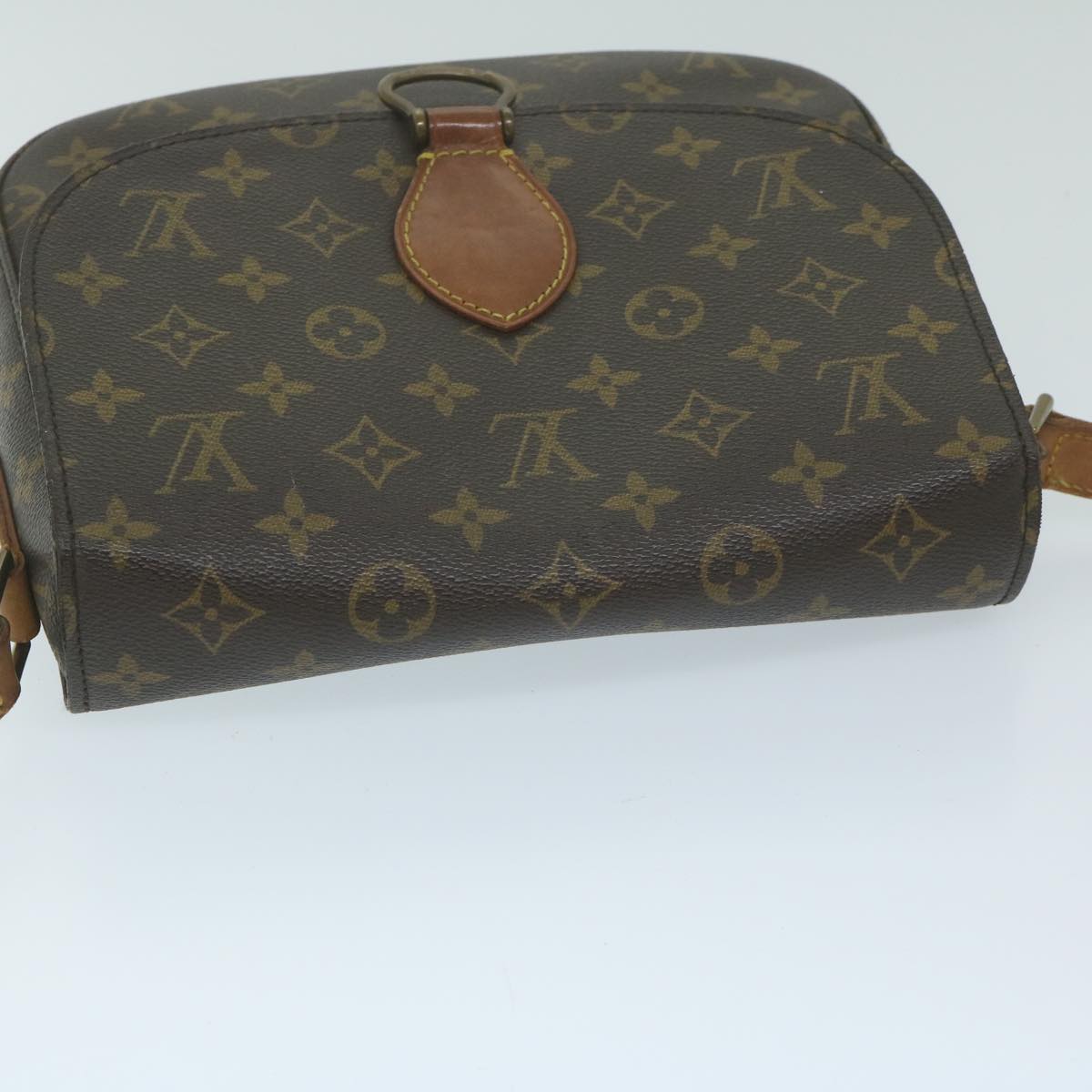 Louis Vuitton Saint Cloud