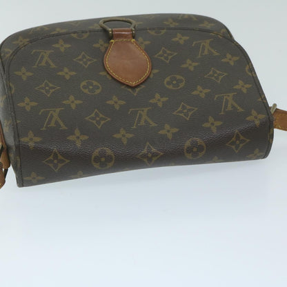 Louis Vuitton Saint Cloud