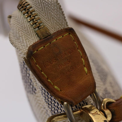 Louis Vuitton Pochette accessoires