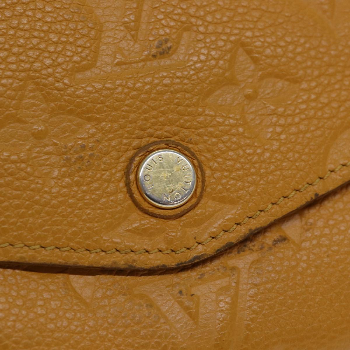 Louis Vuitton Portefeuille
