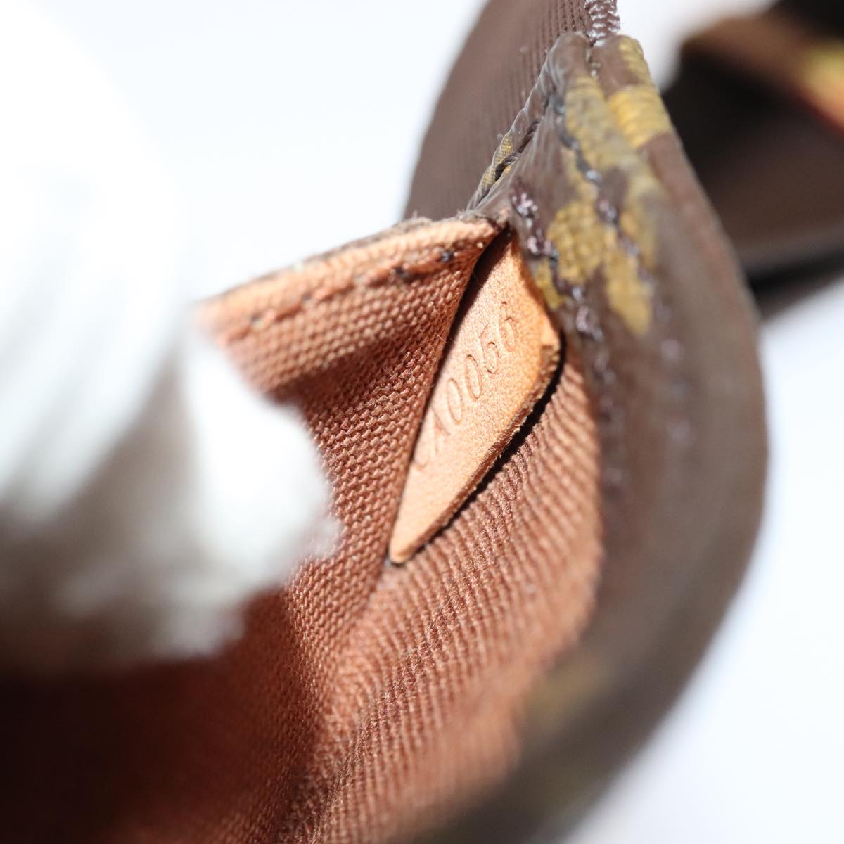 Louis Vuitton Geronimos