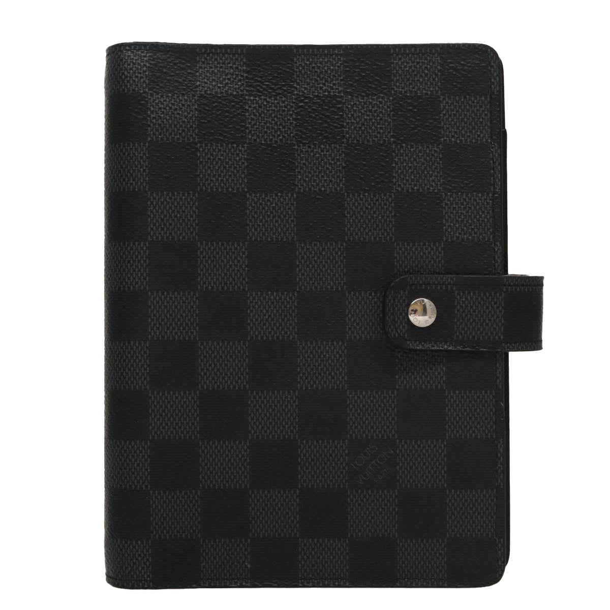 Louis Vuitton Agenda MM