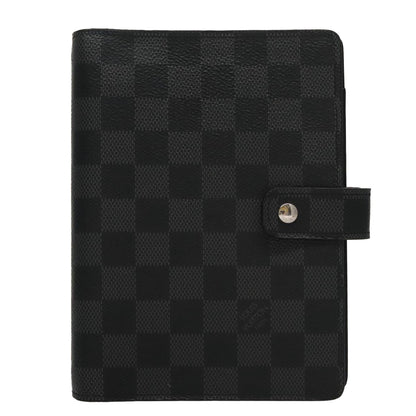 Louis Vuitton Agenda MM