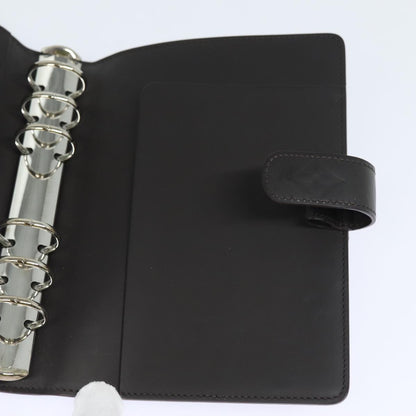 Louis Vuitton Agenda MM