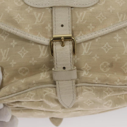 Louis Vuitton Saumur