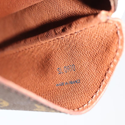 Louis Vuitton Cartouchière