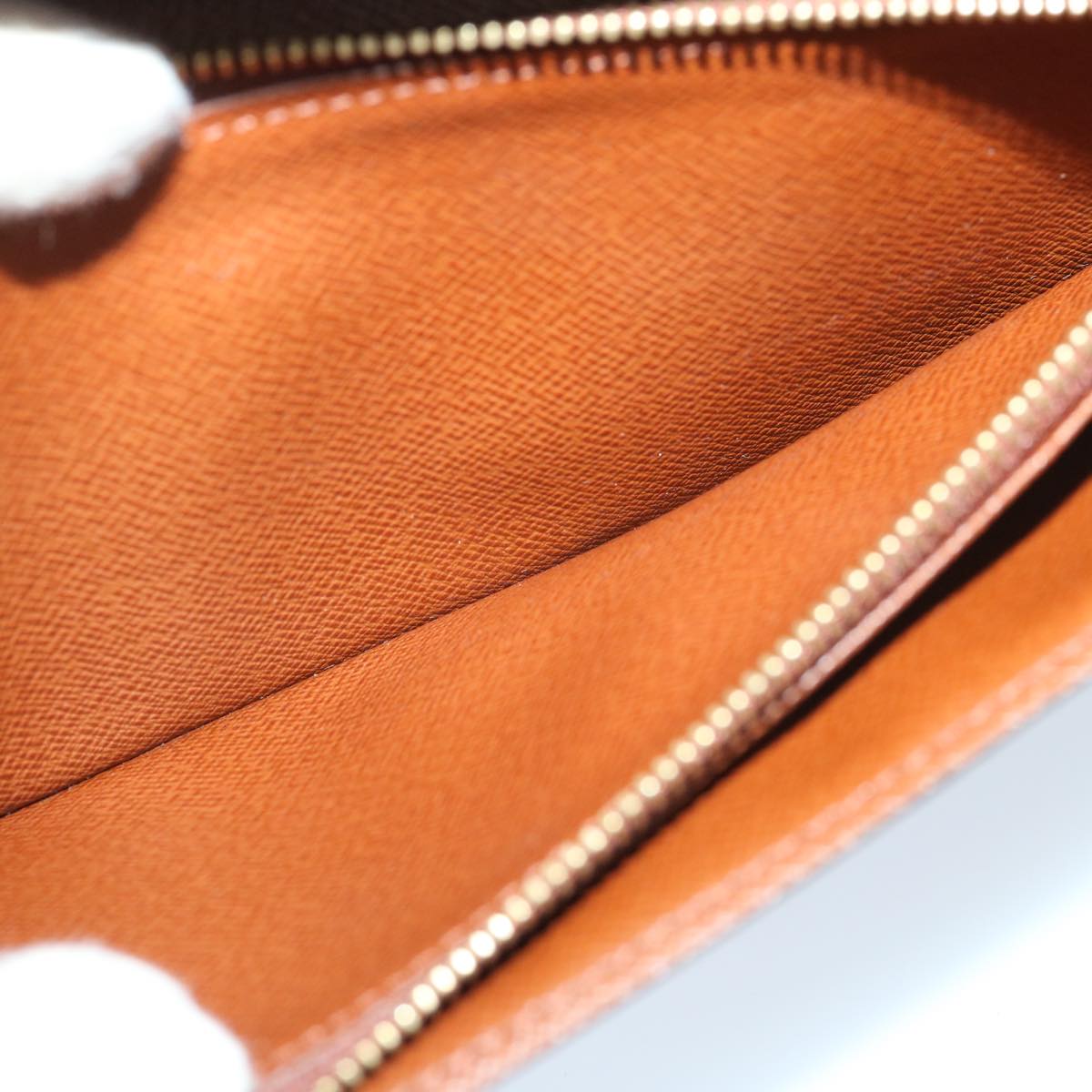 Louis Vuitton Portefeuille Sarah