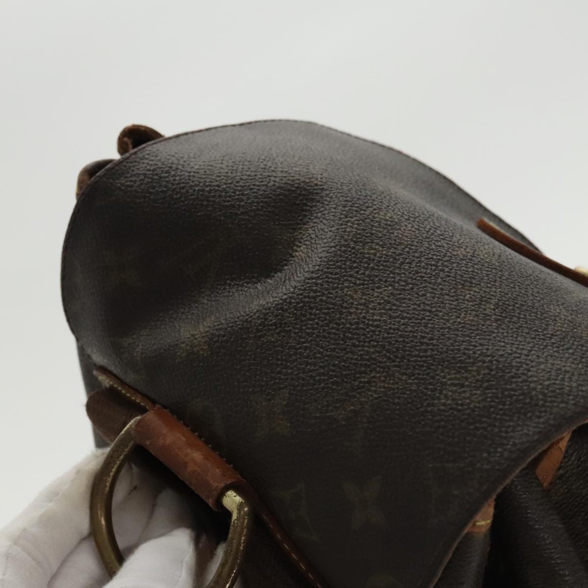 Louis Vuitton Montsouris GM
