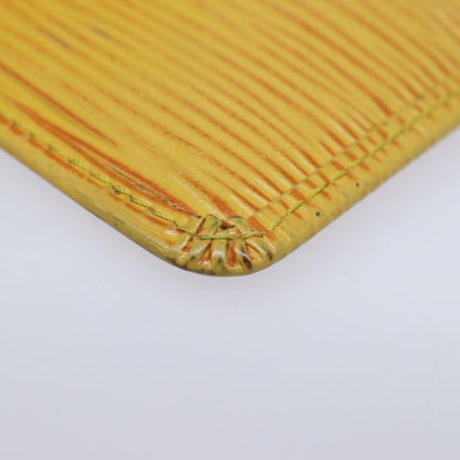 Louis Vuitton Pochette Clés