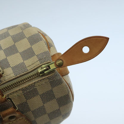 Louis Vuitton Speedy 25