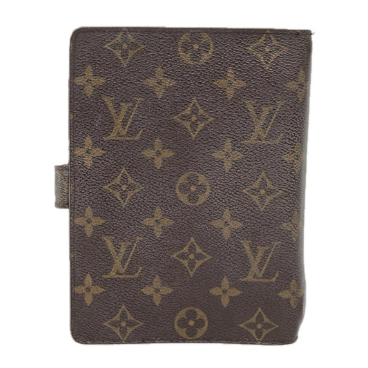 Louis Vuitton Agenda MM