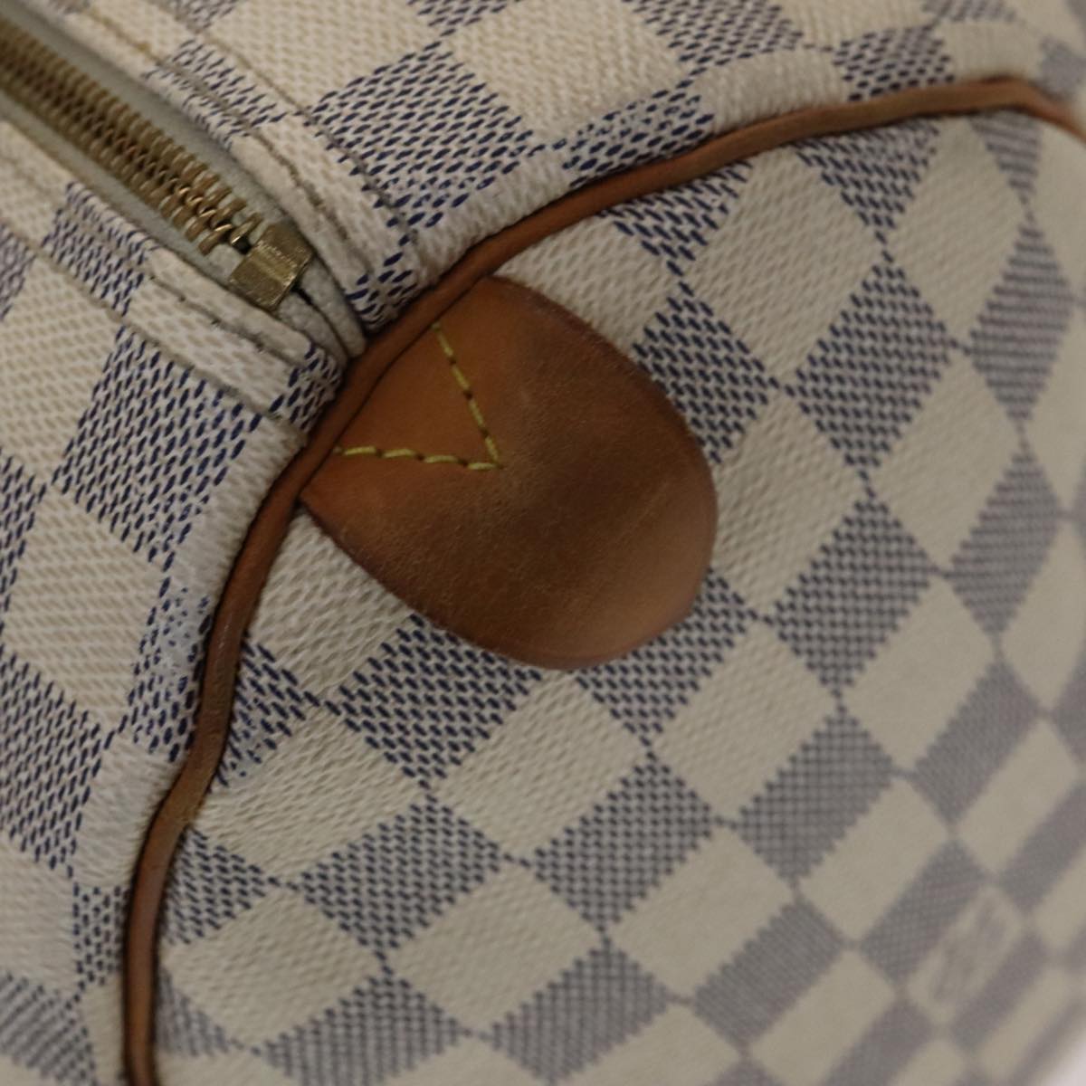 Louis Vuitton Speedy 35