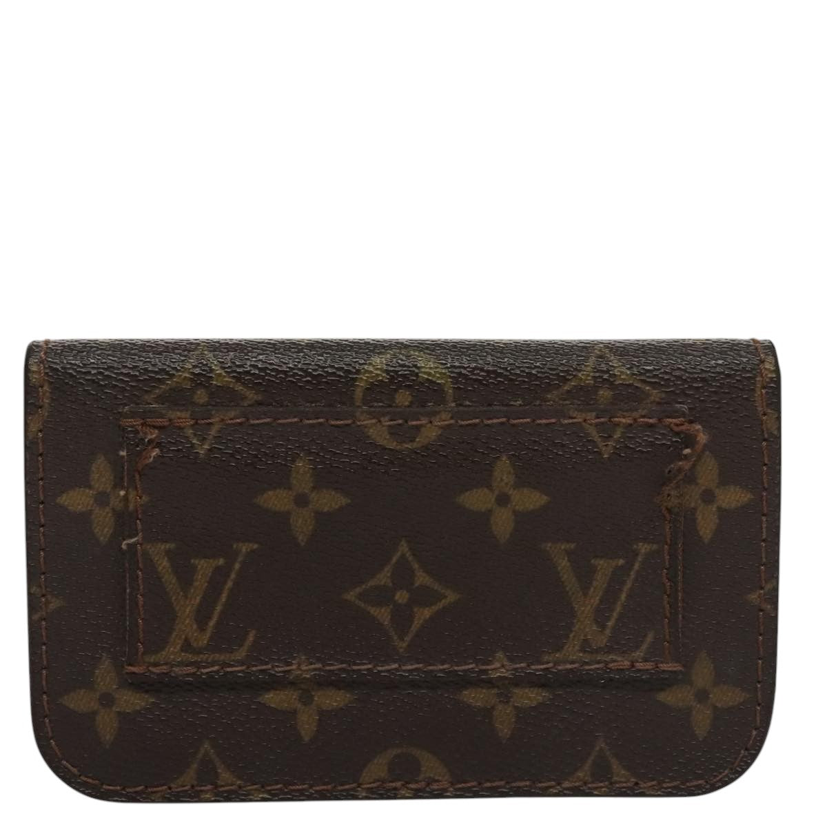 Louis Vuitton Belt bag