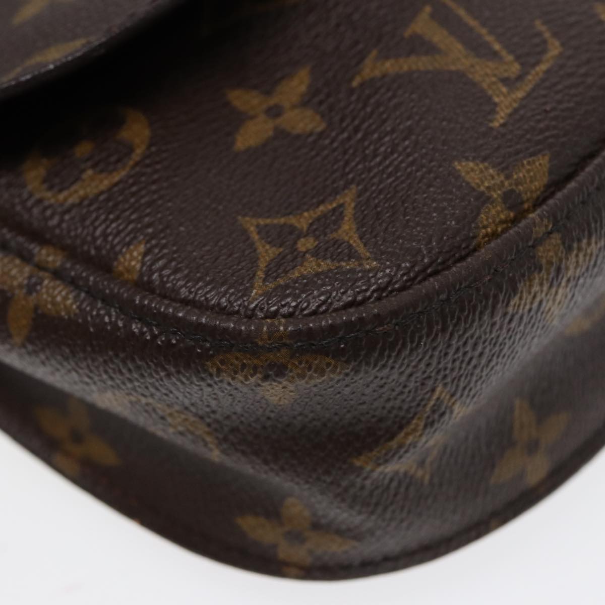 Louis Vuitton Saint Cloud