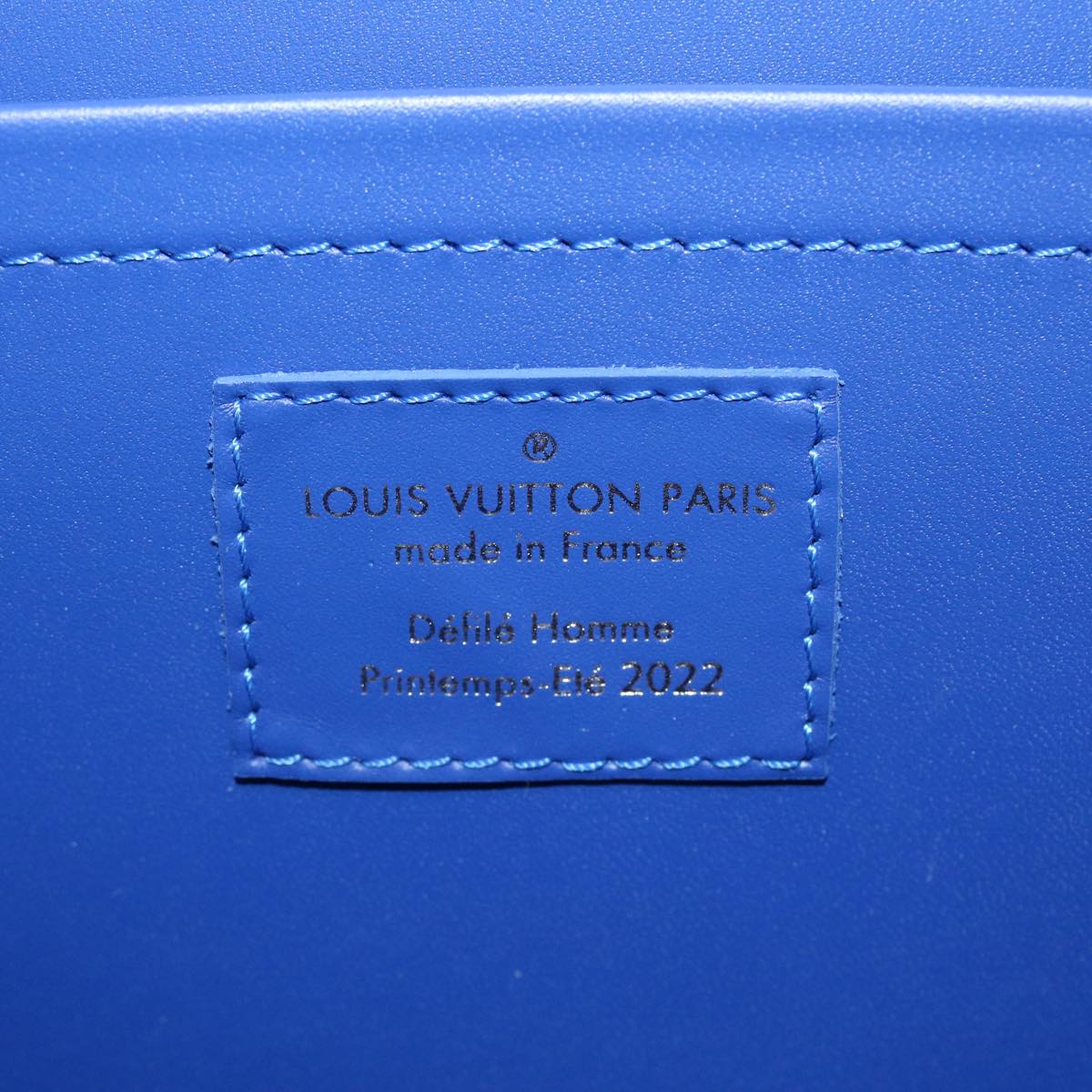 Louis Vuitton Cotteville 40