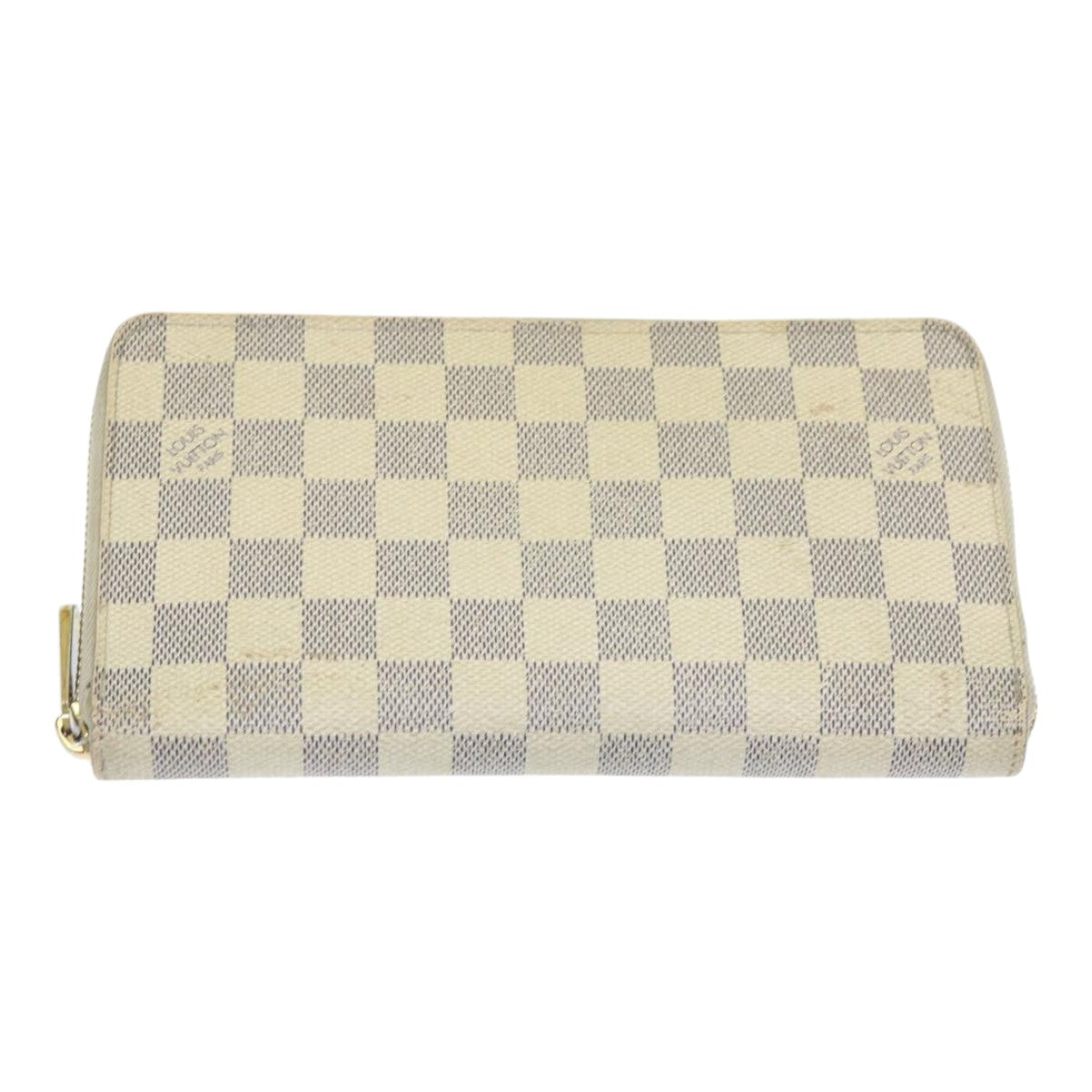Louis Vuitton Portefeuille zippy