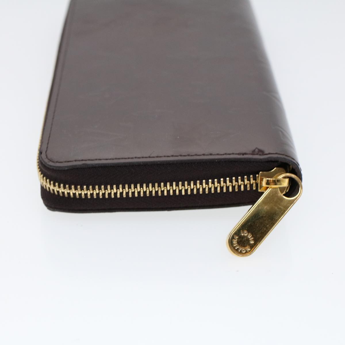 Louis Vuitton Portefeuille zippy