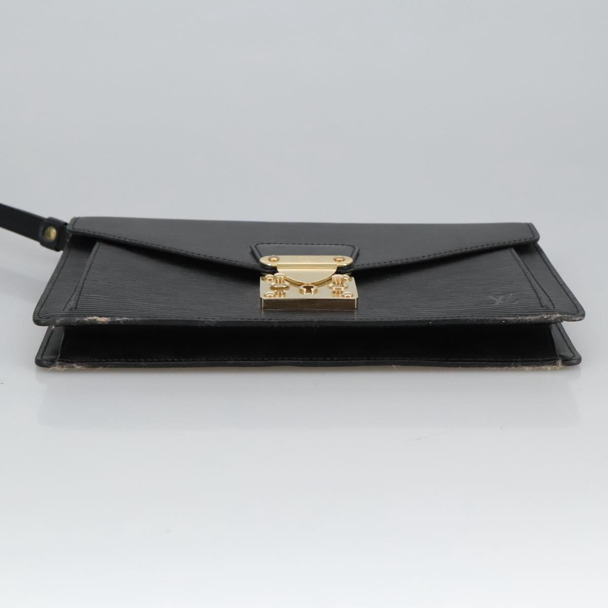 Louis Vuitton Serie Dragonne