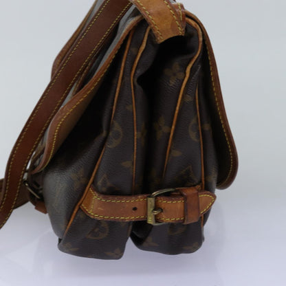 Louis Vuitton Saumur 30