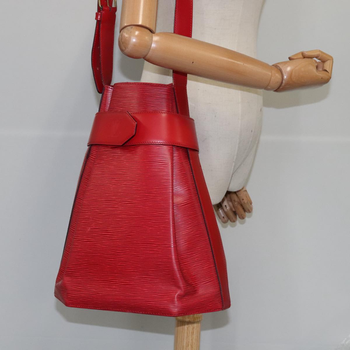 Louis Vuitton Sac d'épaule