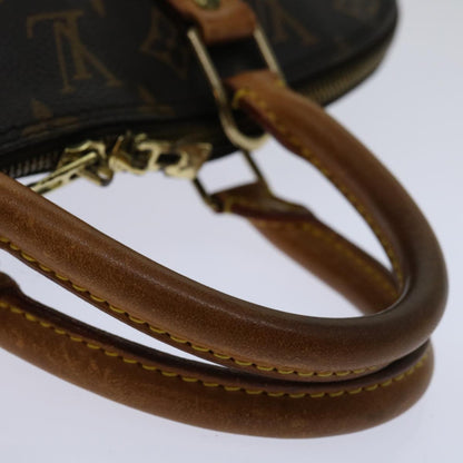 Louis Vuitton Alma