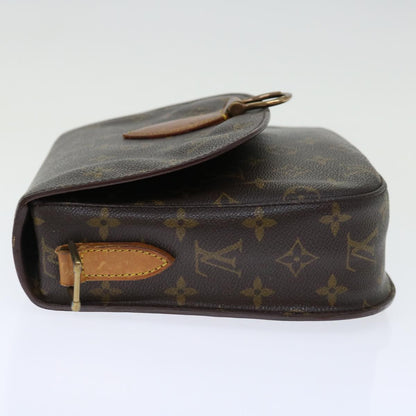 Louis Vuitton Saint Cloud