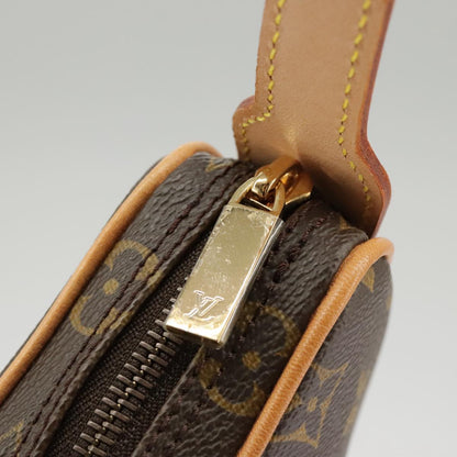 Louis Vuitton Croissant