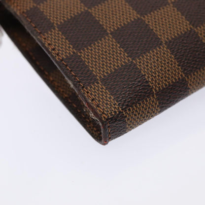 Louis Vuitton Trousse de Toilette