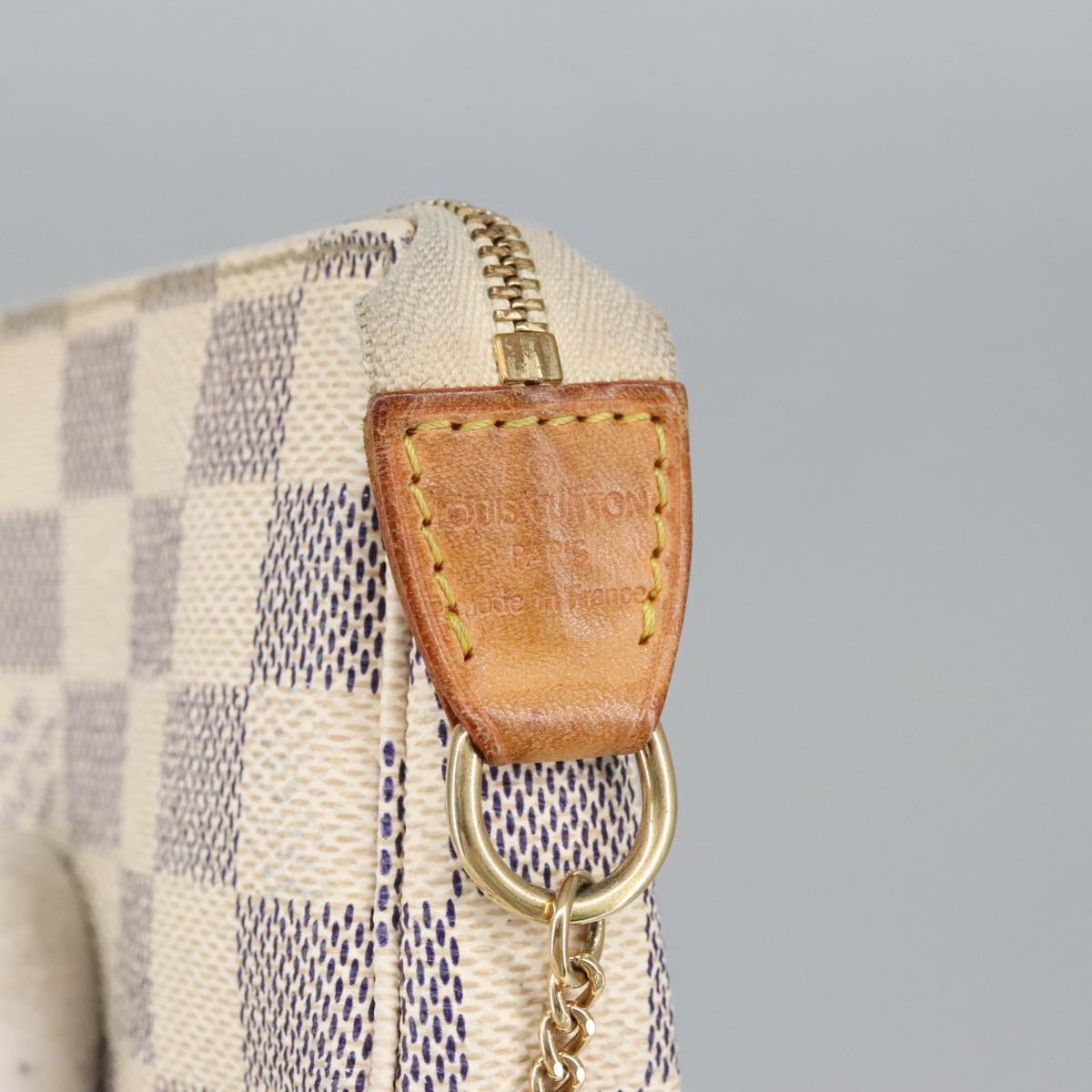 Louis Vuitton Mini Pochette Accessoires