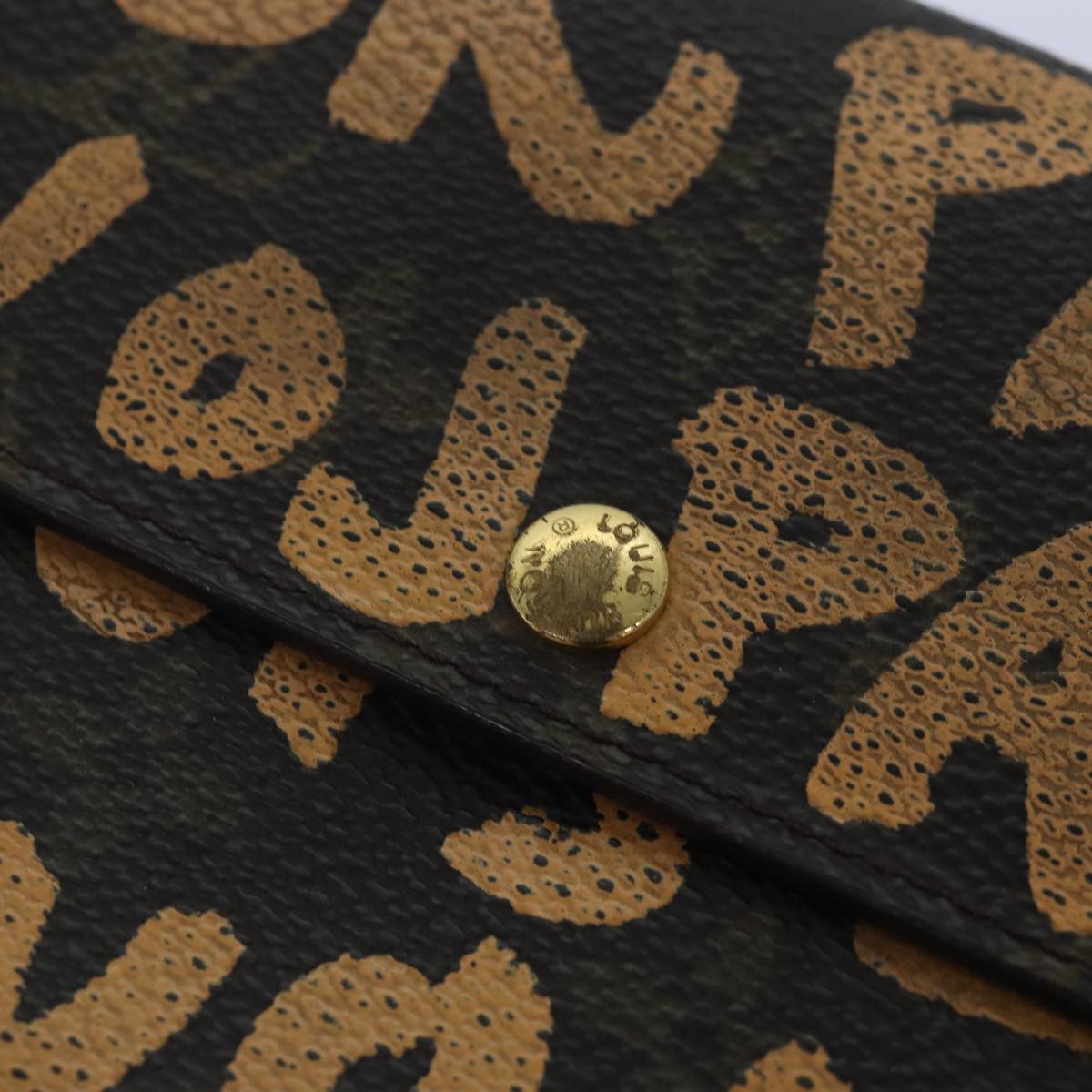 Louis Vuitton Sarah