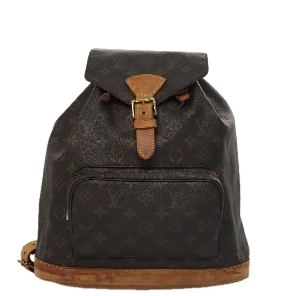 Louis Vuitton Montsouris GM