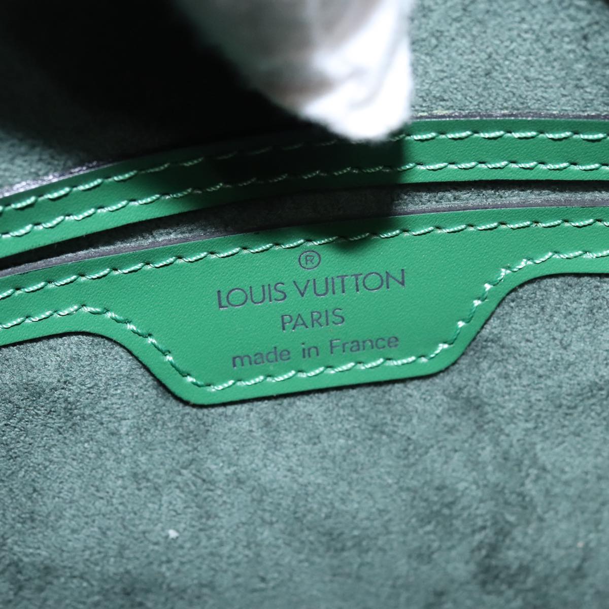 Louis Vuitton Soufflot