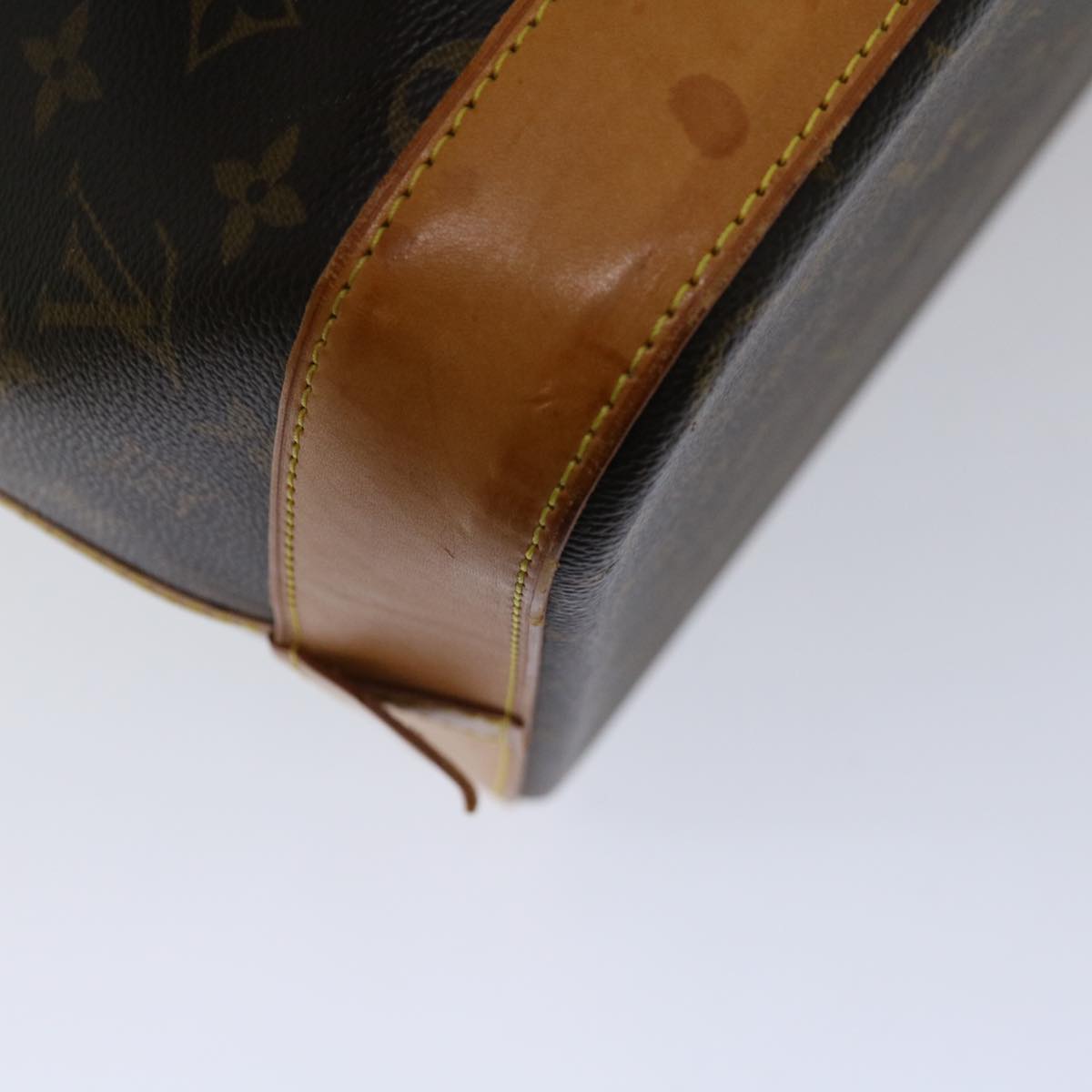 Louis Vuitton Alma
