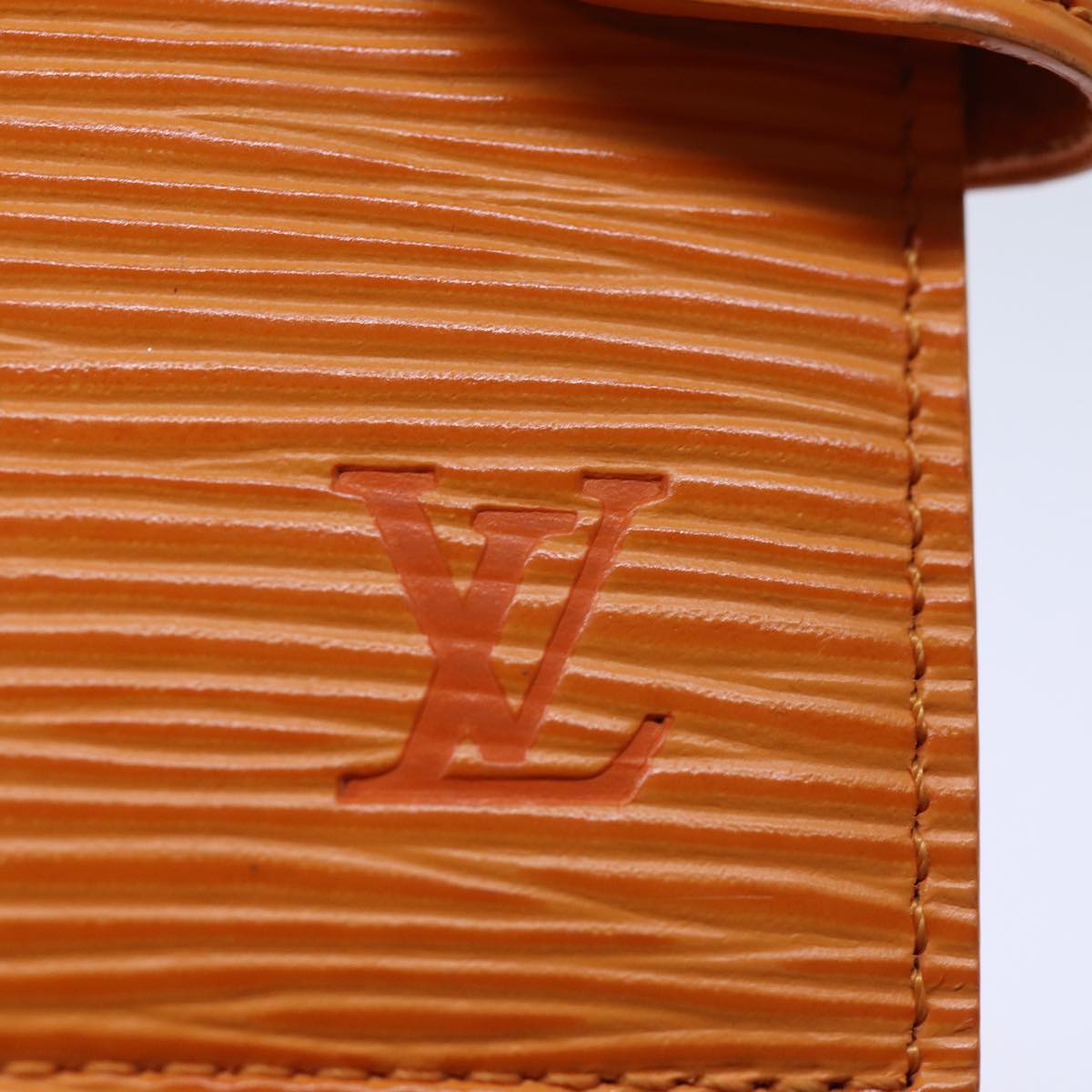 Louis Vuitton Agenda cover