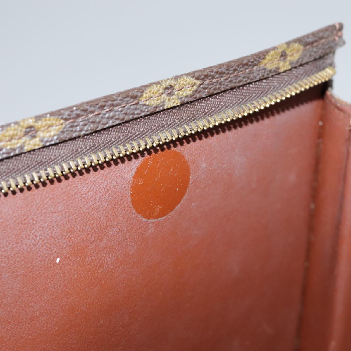Louis Vuitton Trousse de Toilette