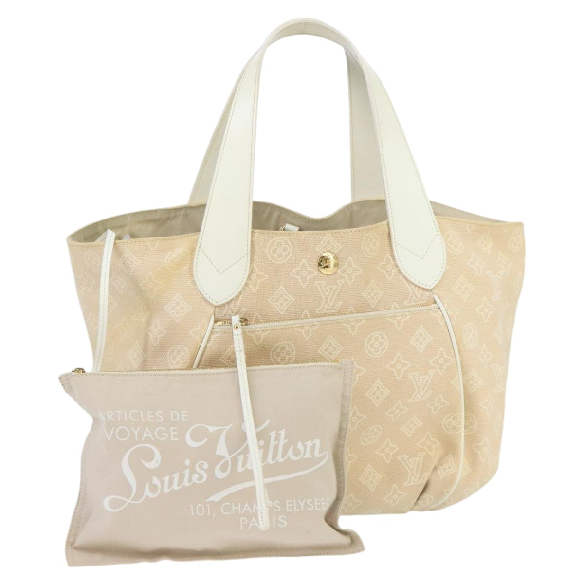 Louis Vuitton Ipanema