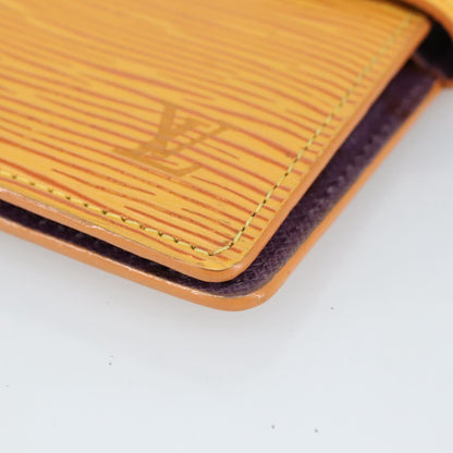 Louis Vuitton Agenda cover