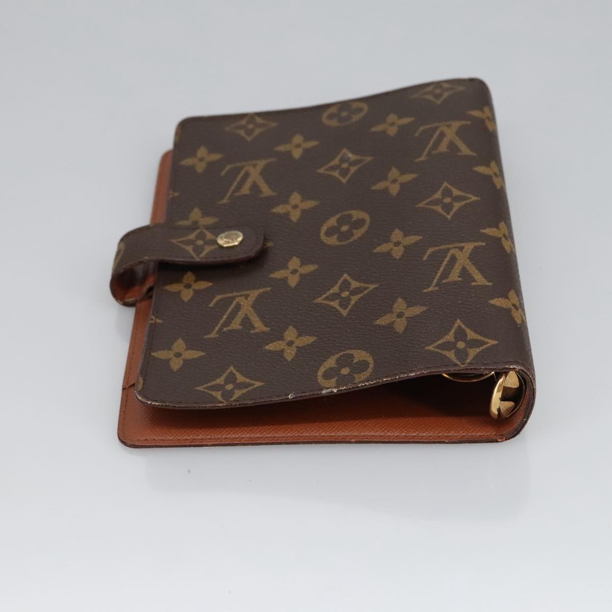 Louis Vuitton Agenda cover