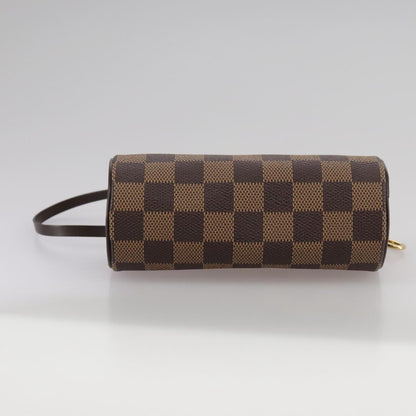 Louis Vuitton Mini baby papillon