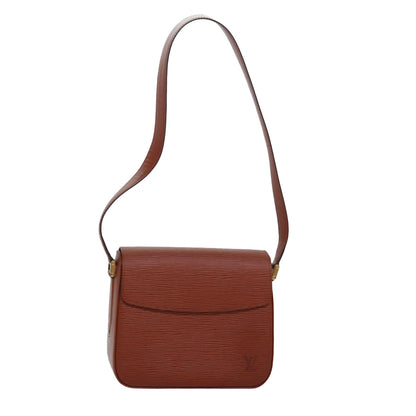 Louis Vuitton buci