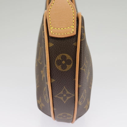 Louis Vuitton Croissant