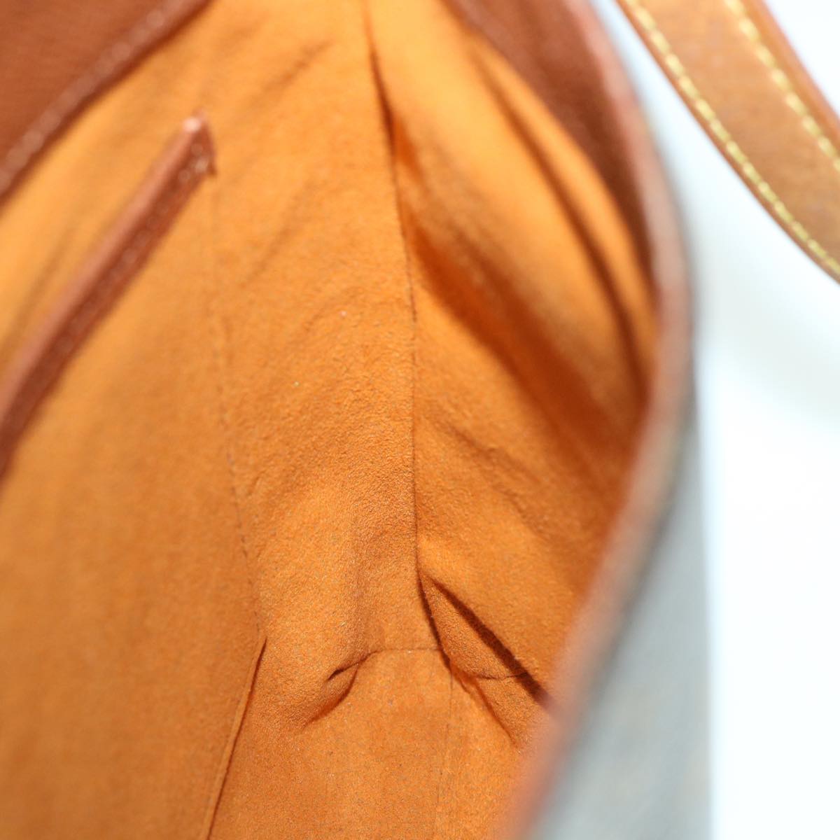 Louis Vuitton Musette